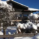 Chevailler Apartment
