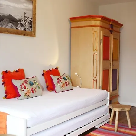 Chevailler Apartment