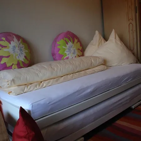 Chevailler Apartment Oberstdorf