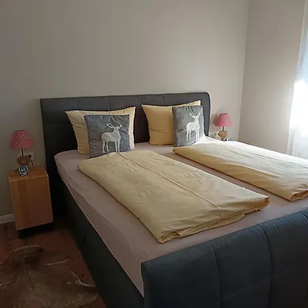 Chevailler 아파트 *