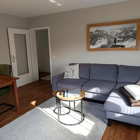 Apartment Chevailler