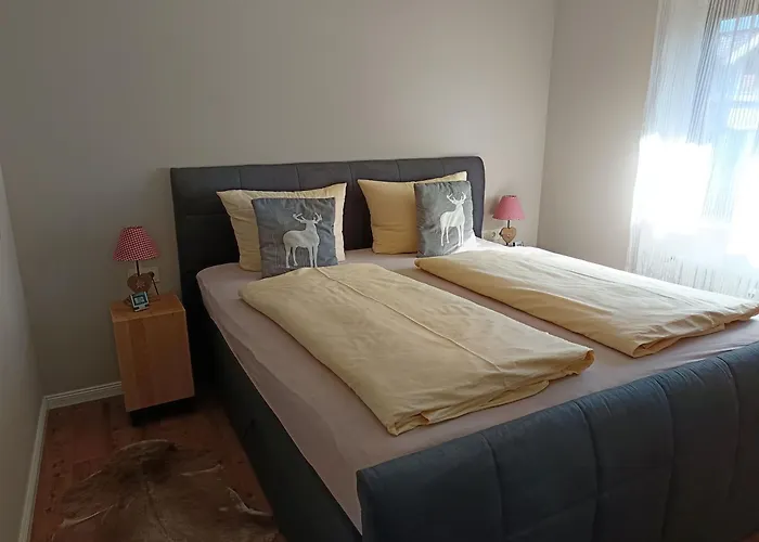 Chevailler Appartamento *